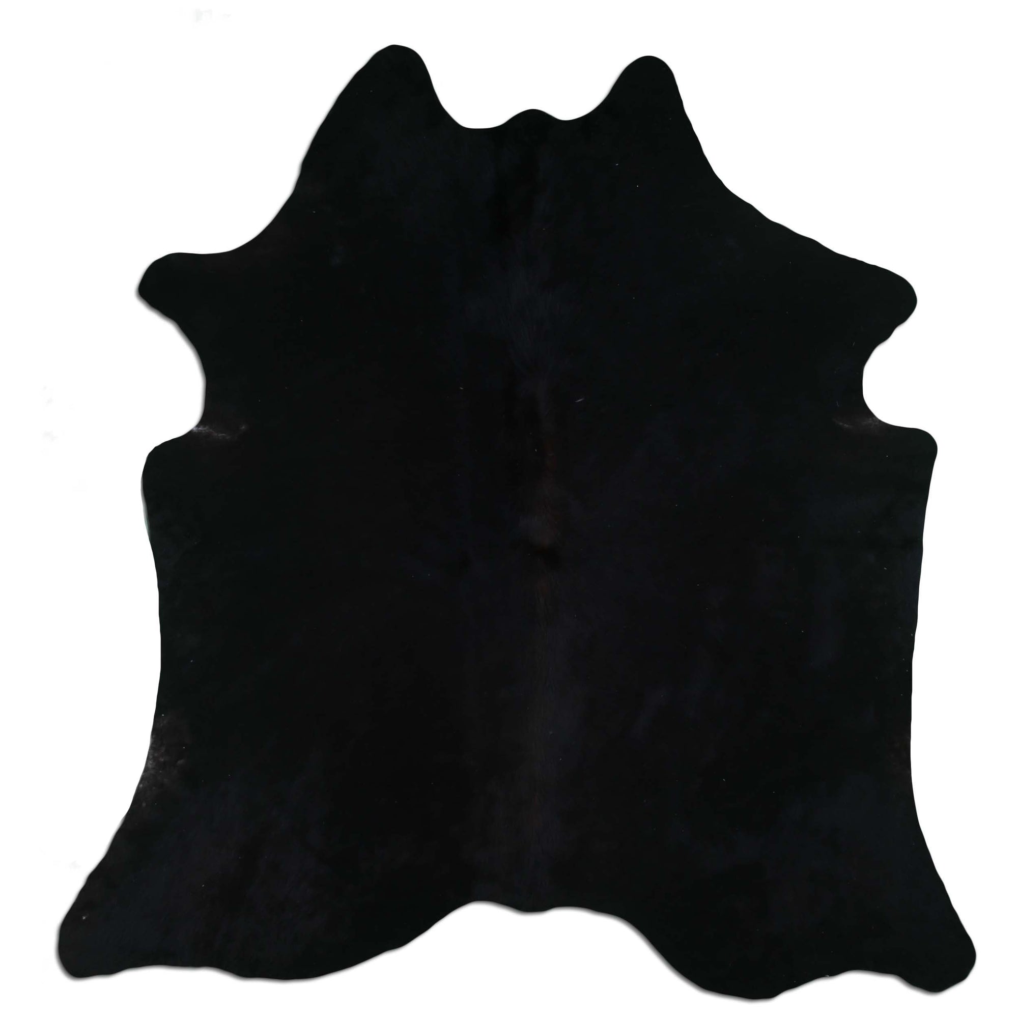 Livorio cowhide - black