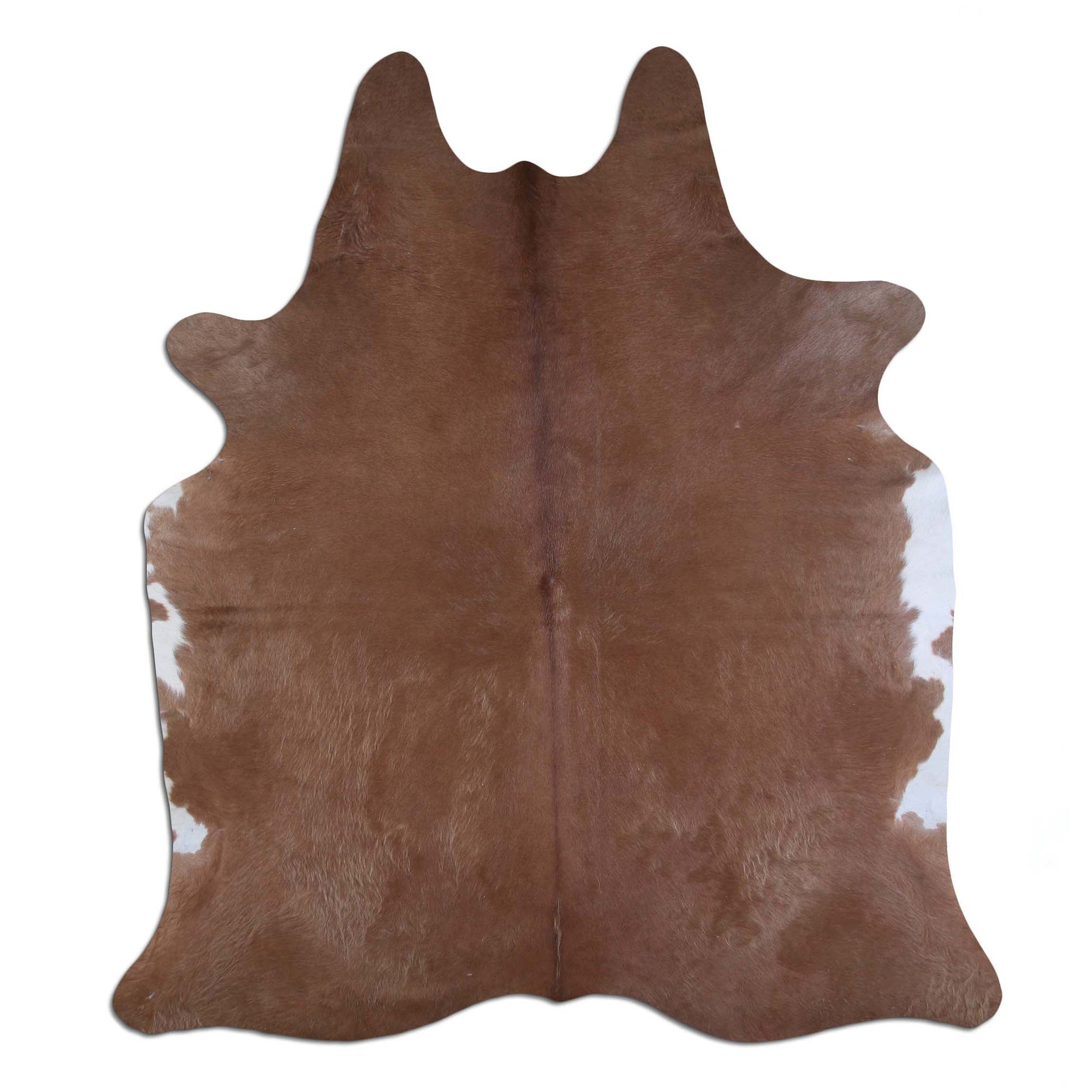 Livorio cowhide - caramel