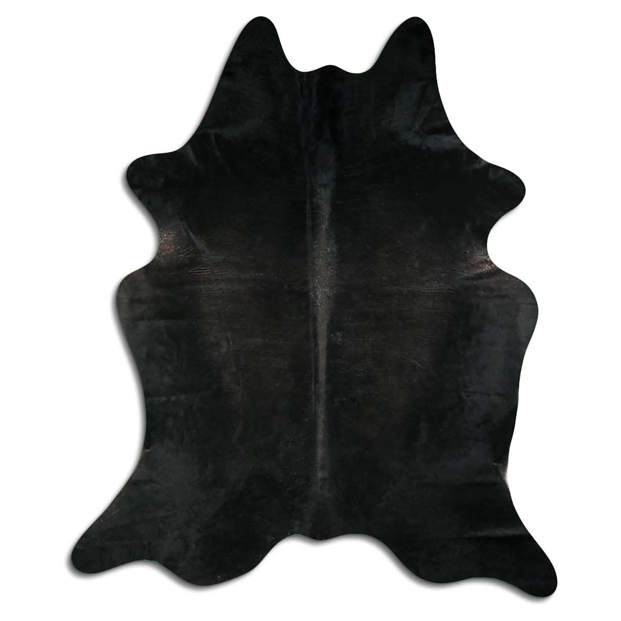 Livorio cowhide - black