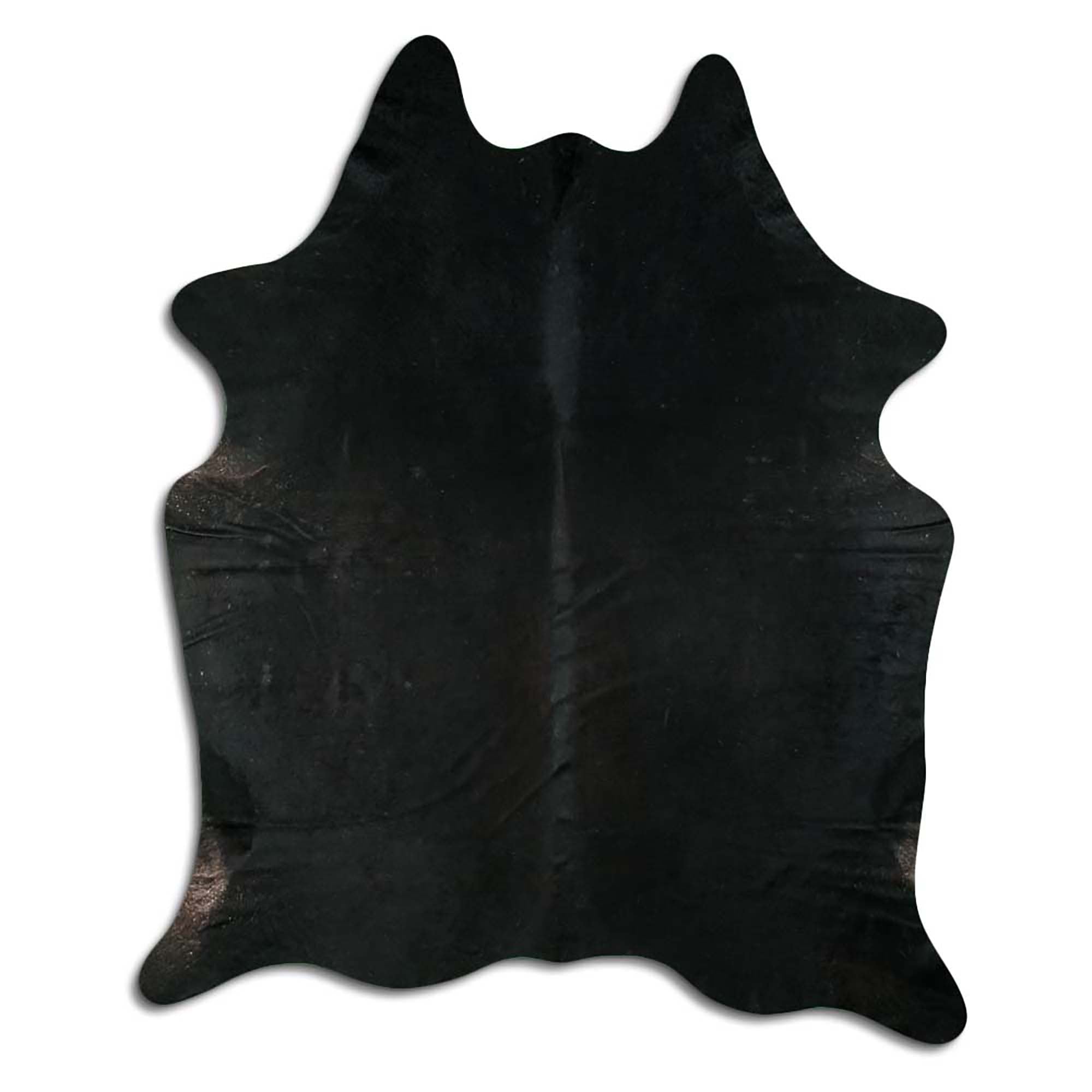 Livorio cowhide - black