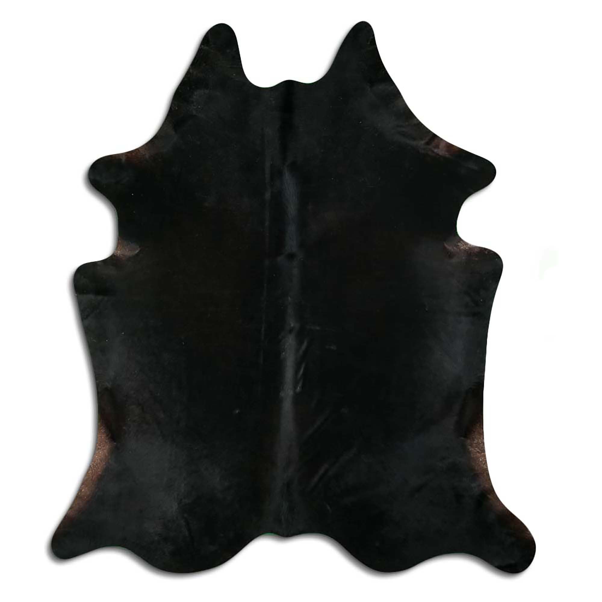 Livorio cowhide - black