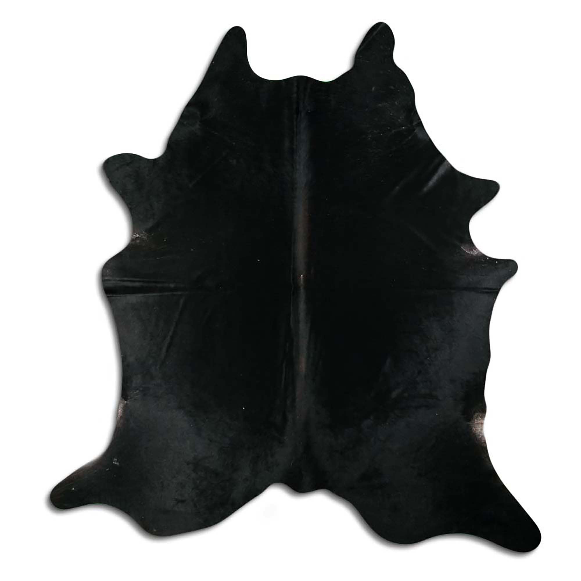 Livorio cowhide - black