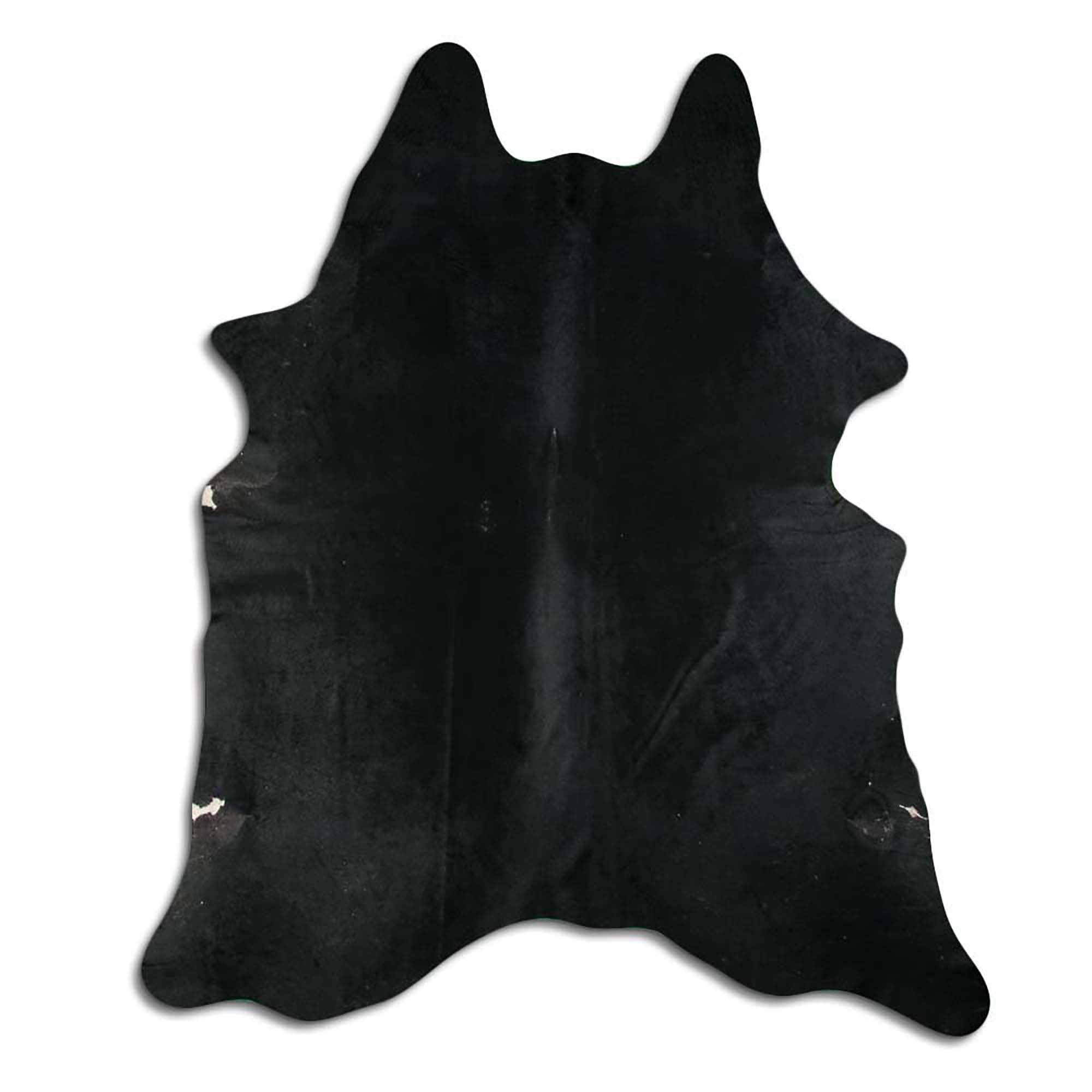 Livorio cowhide - black