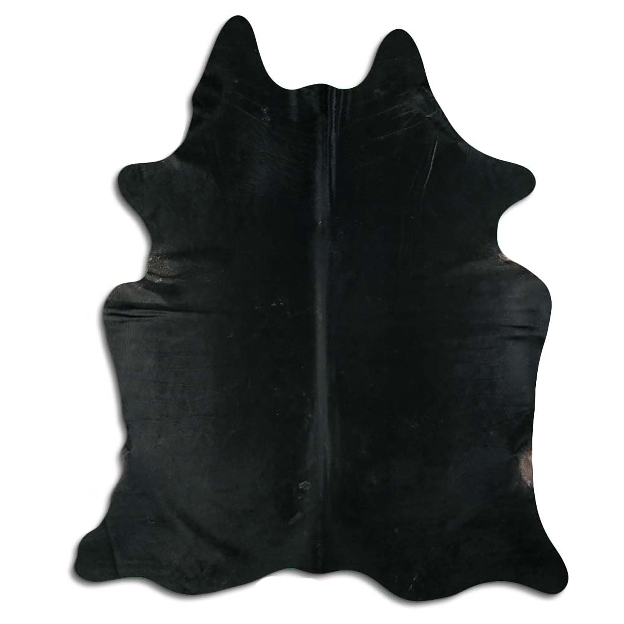 Livorio cowhide - black