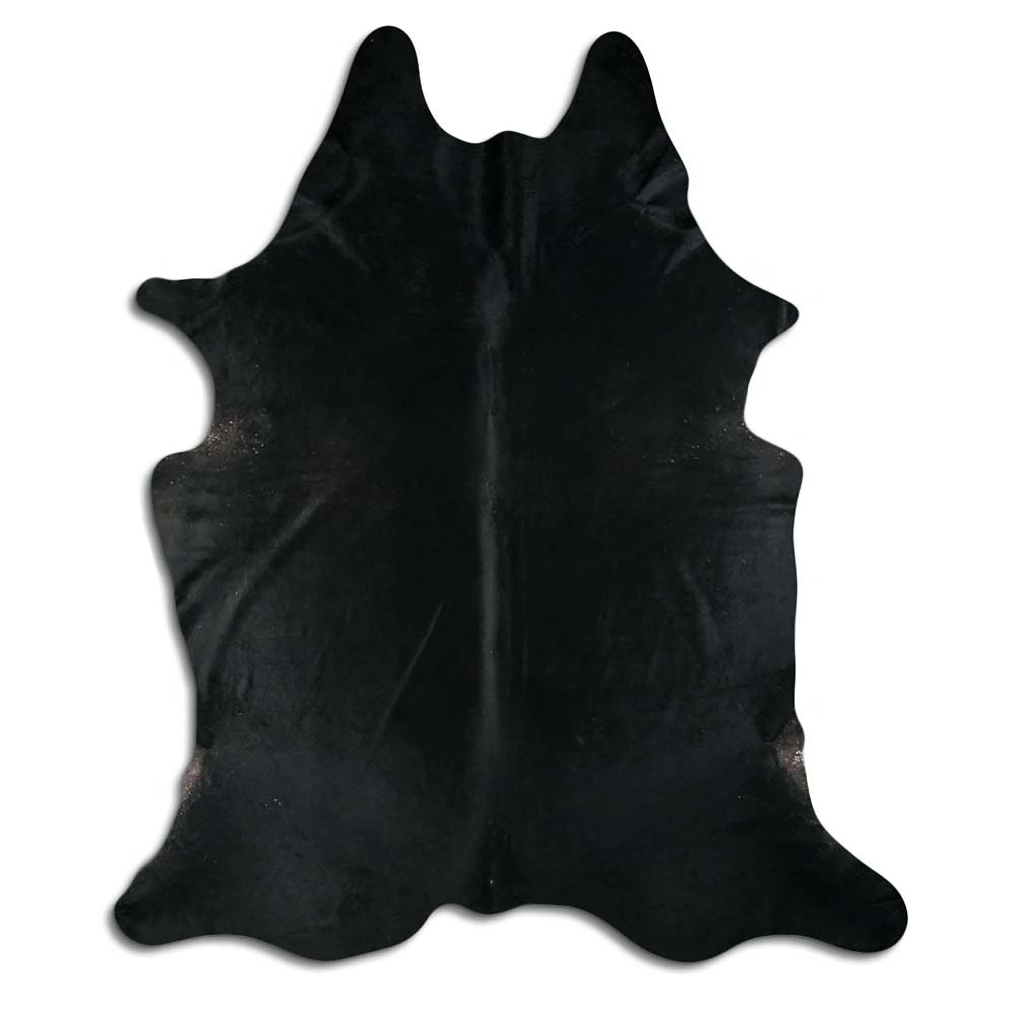 Livorio cowhide - black