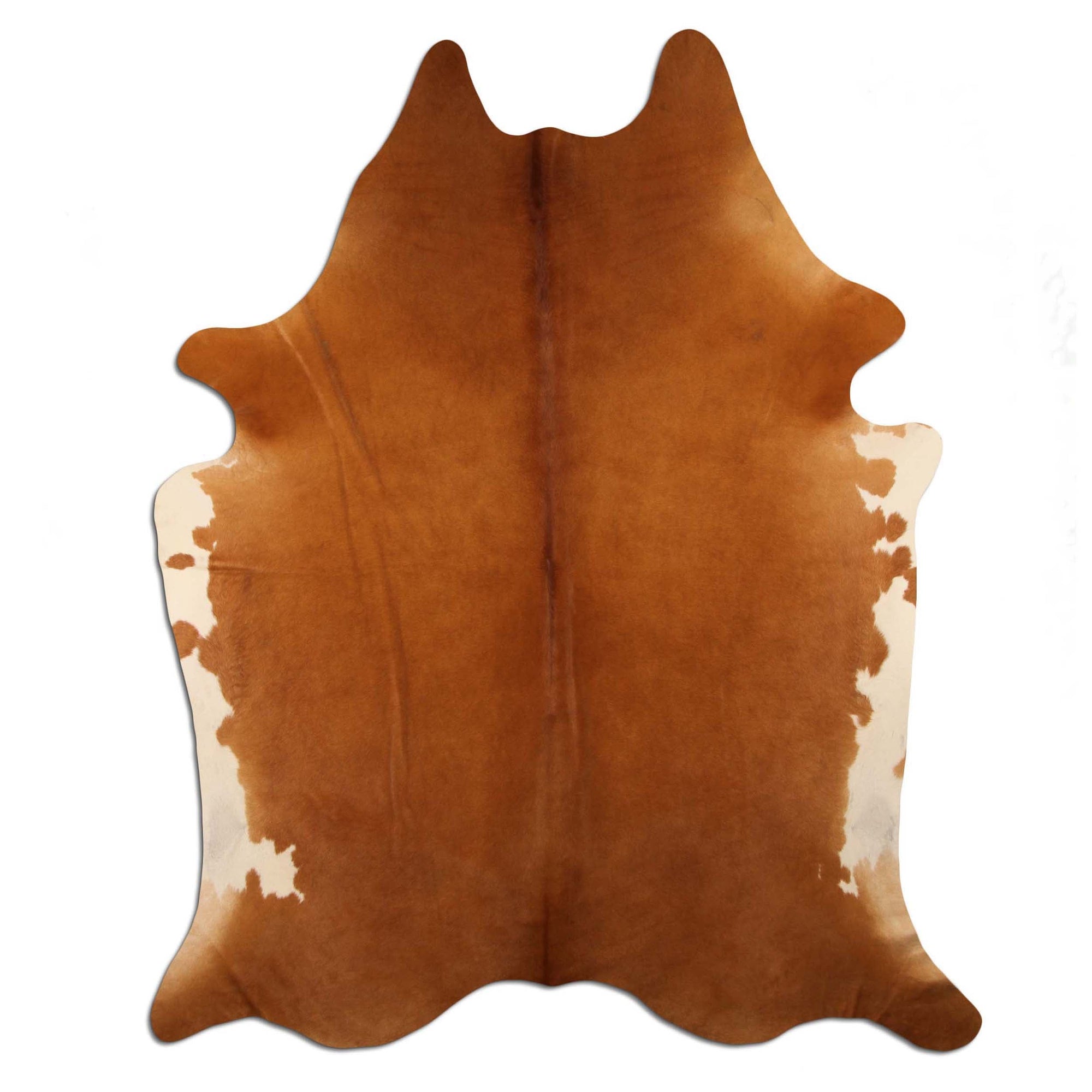 Livorio cowhide - brown