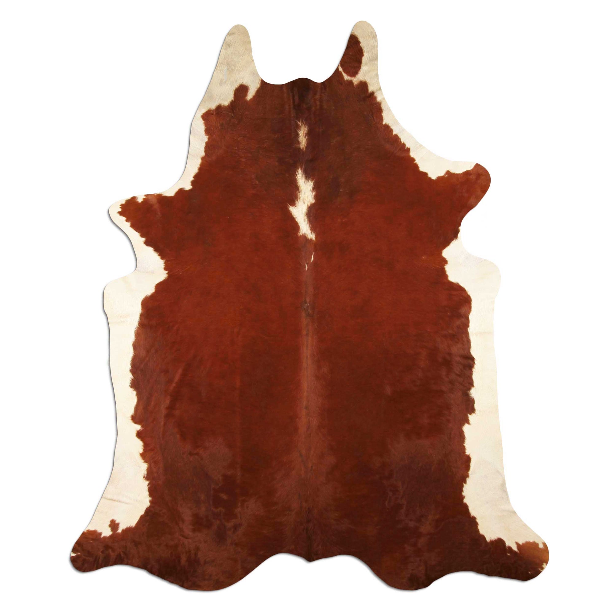 Livorio cowhide - hereford