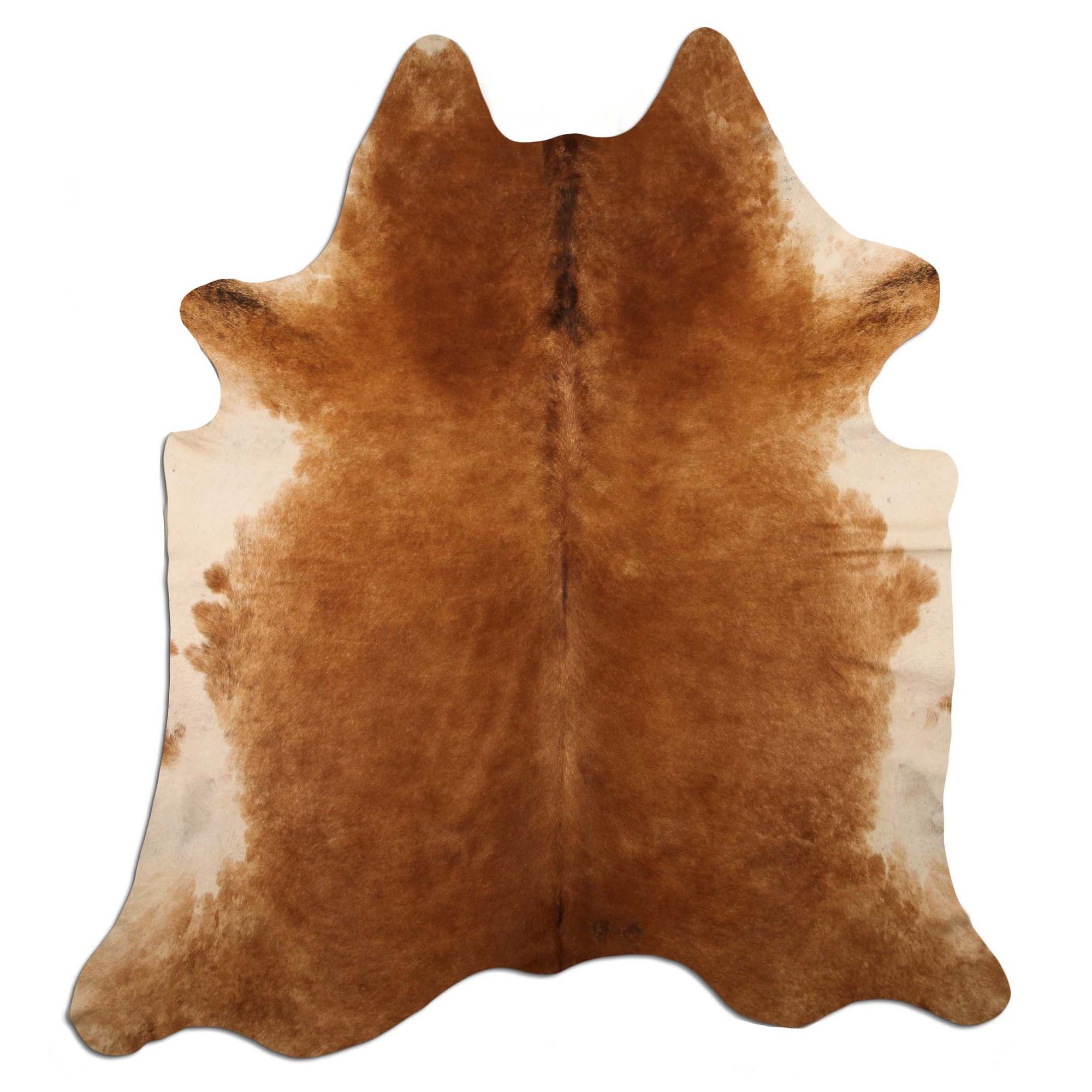 Livorio cowhide - brown