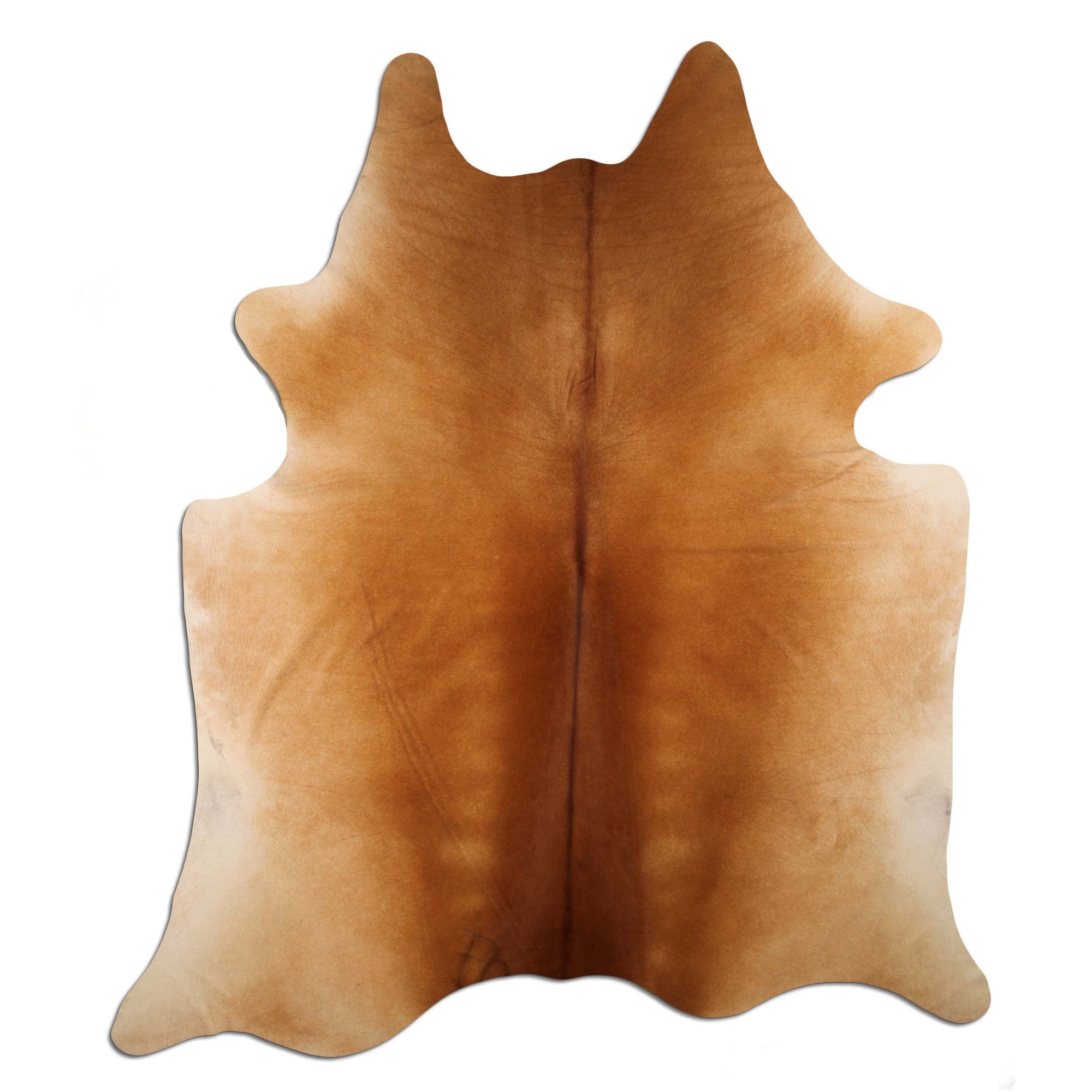 Livorio cowhide - brown