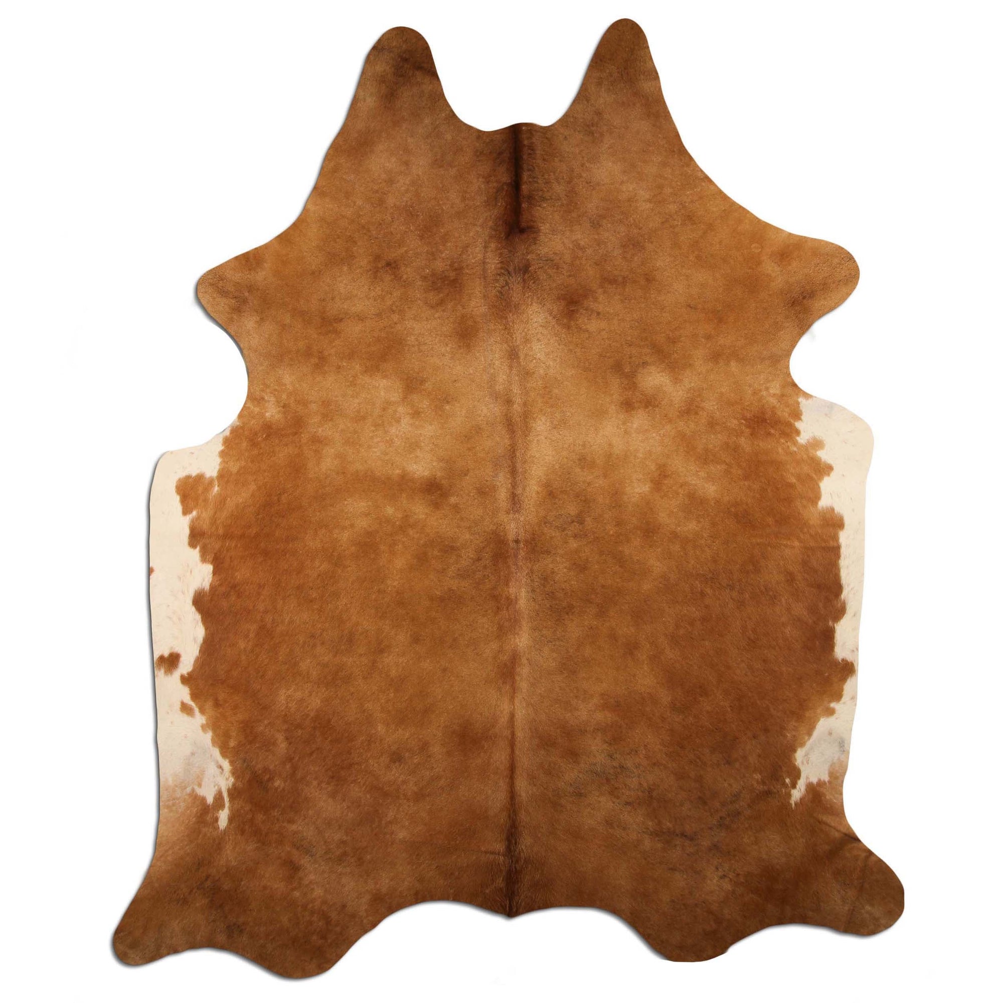 Livorio cowhide - brown