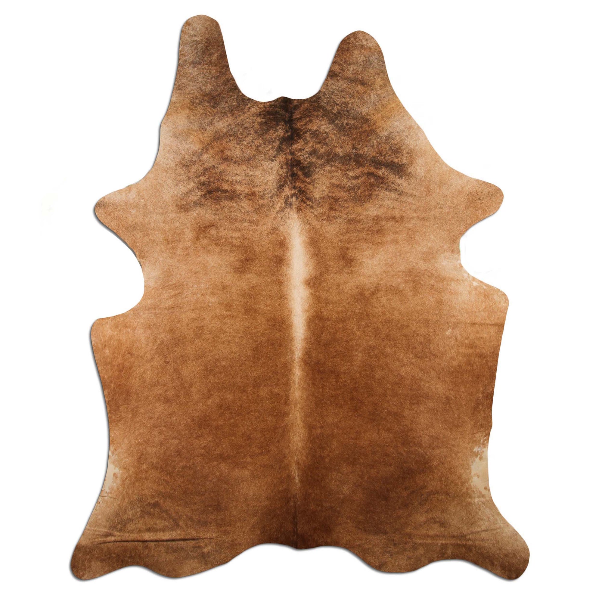 Livorio cowhide - brown