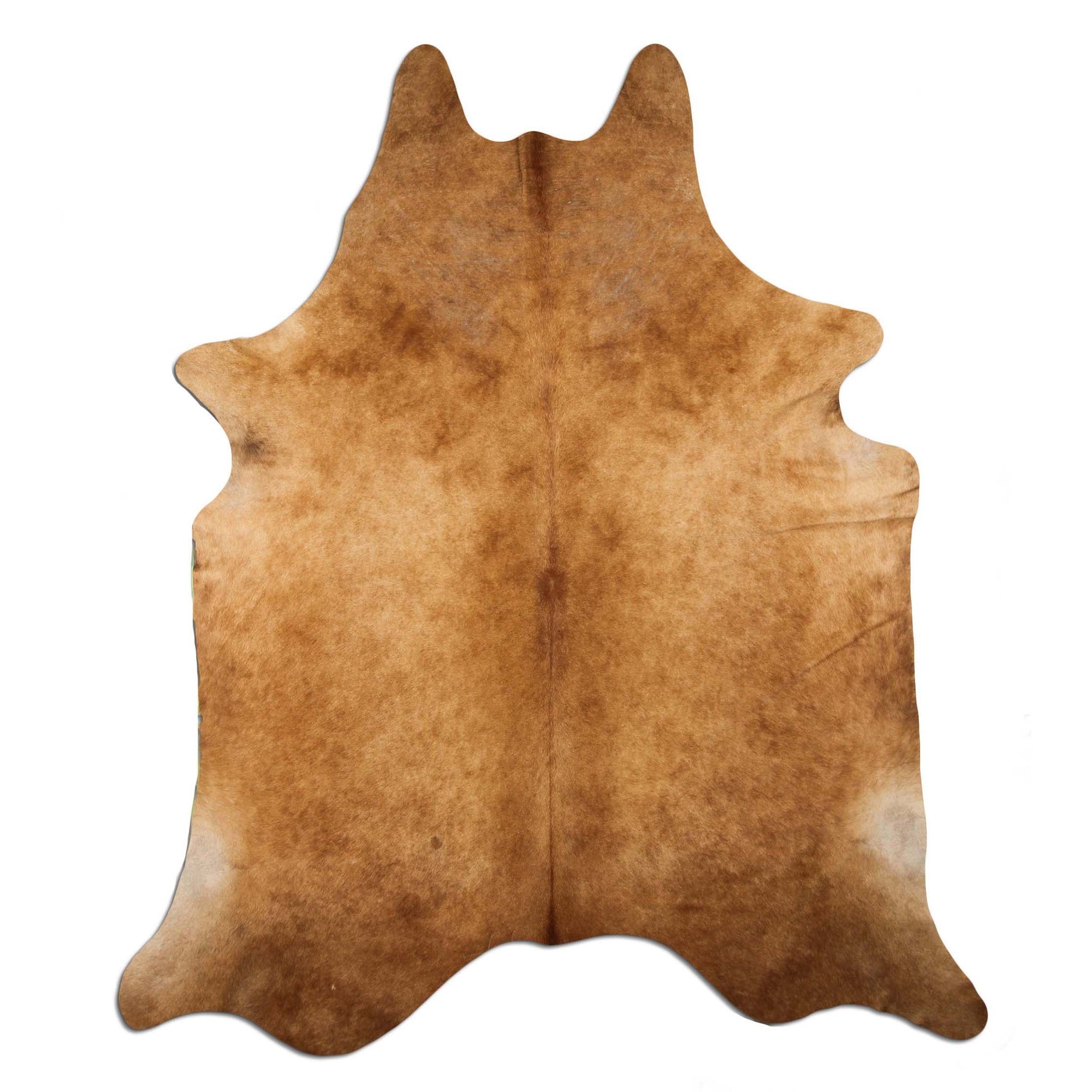 Livorio cowhide - caramel