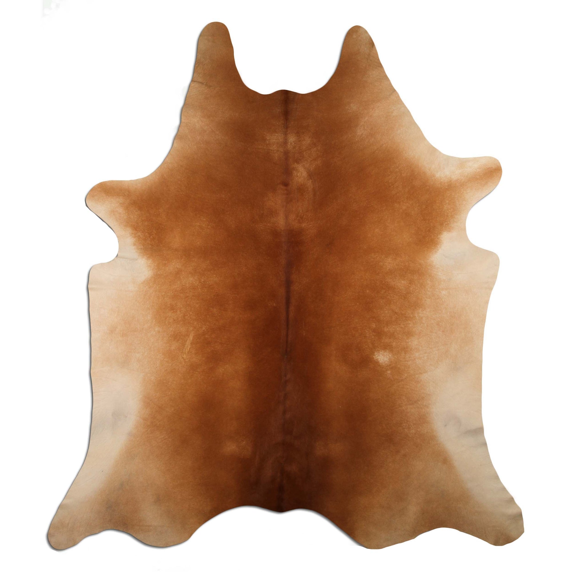 Livorio cowhide - brown