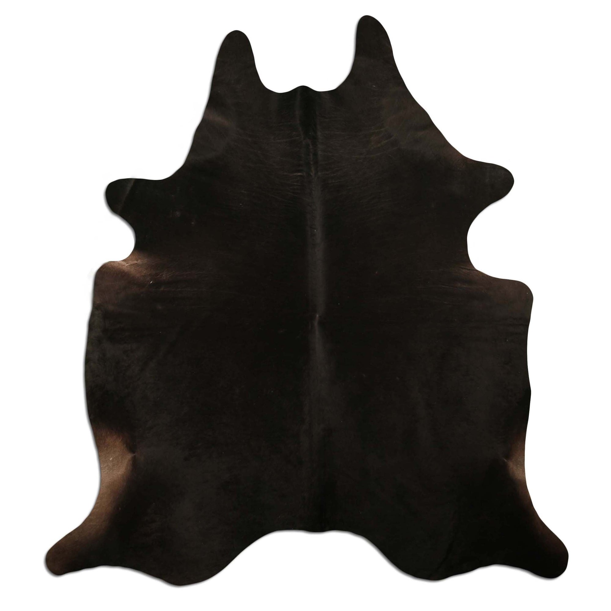 Livorio cowhide - black