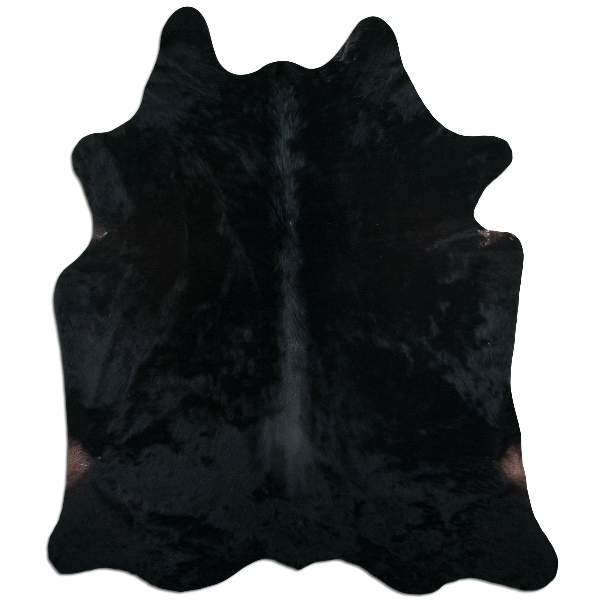 Livorio cowhide - coffee