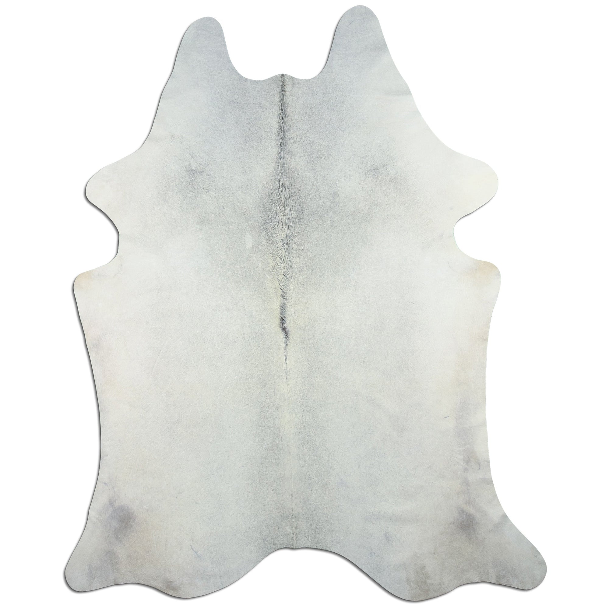 Livorio cowhide - grey