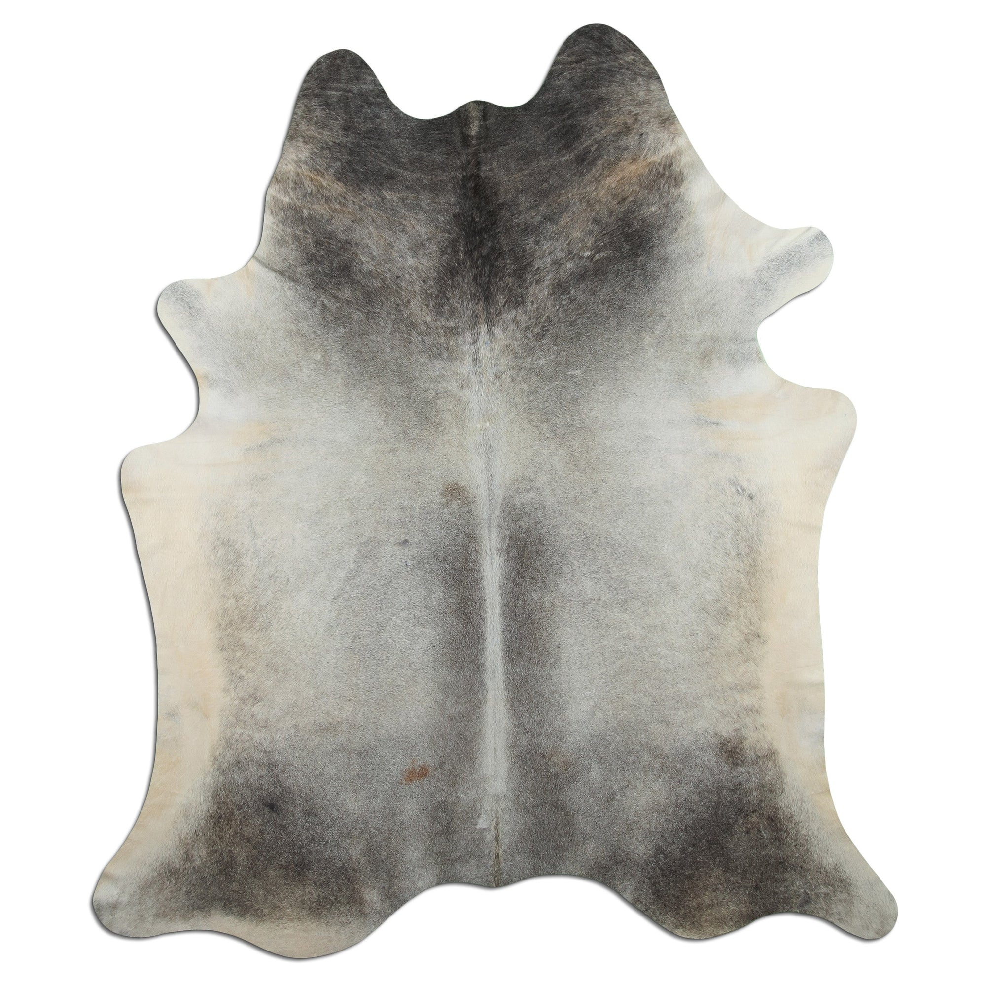 Livorio cowhide - grey