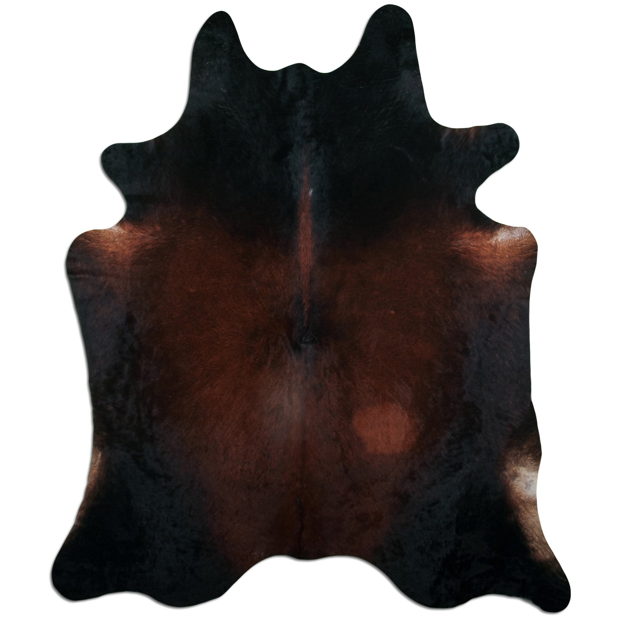 Livorio cowhide - tornasol