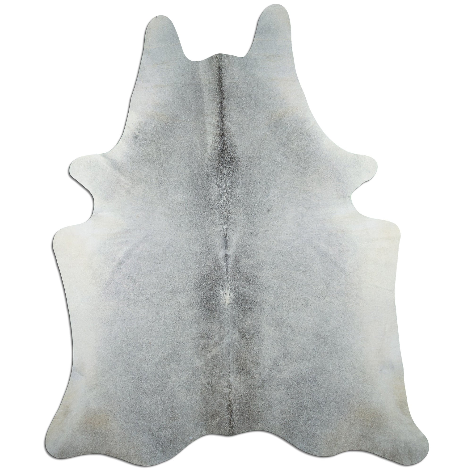 Livorio cowhide - grey