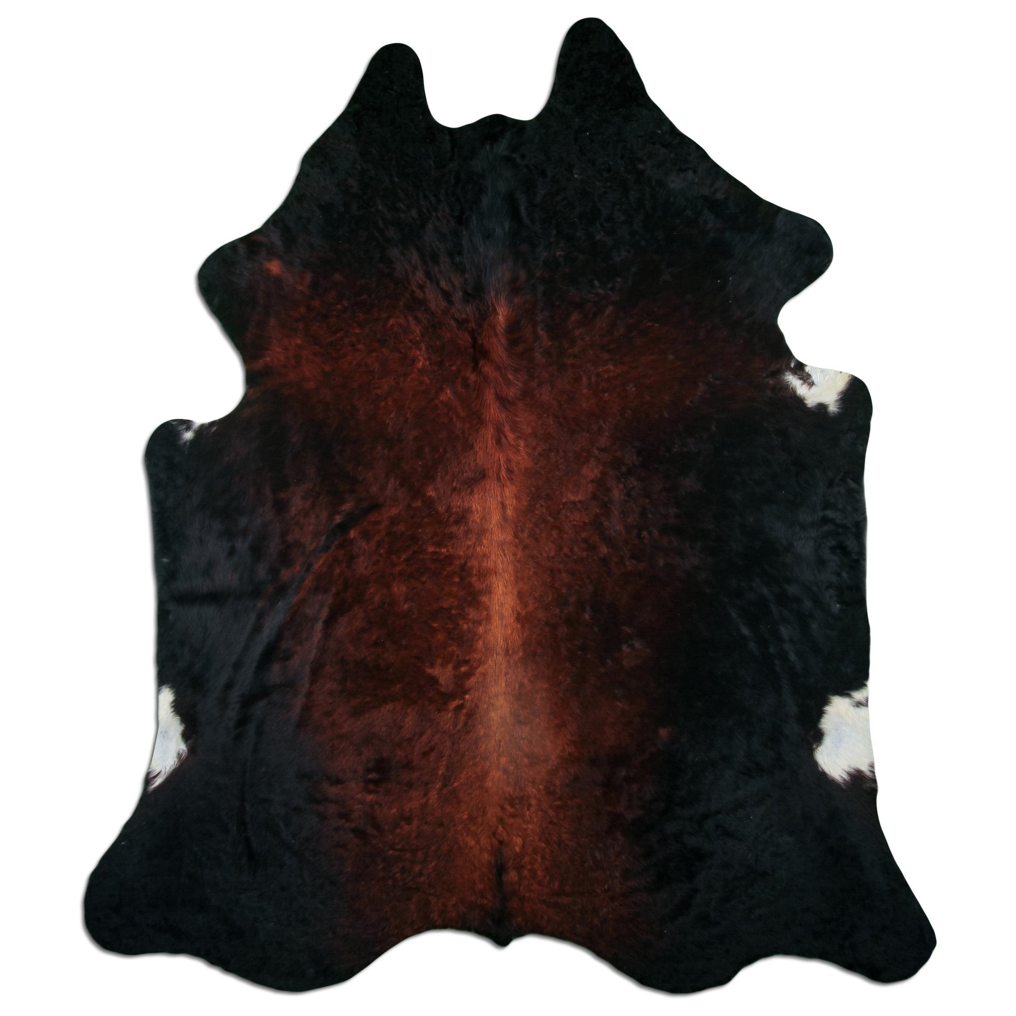 Livorio cowhide - tornasol