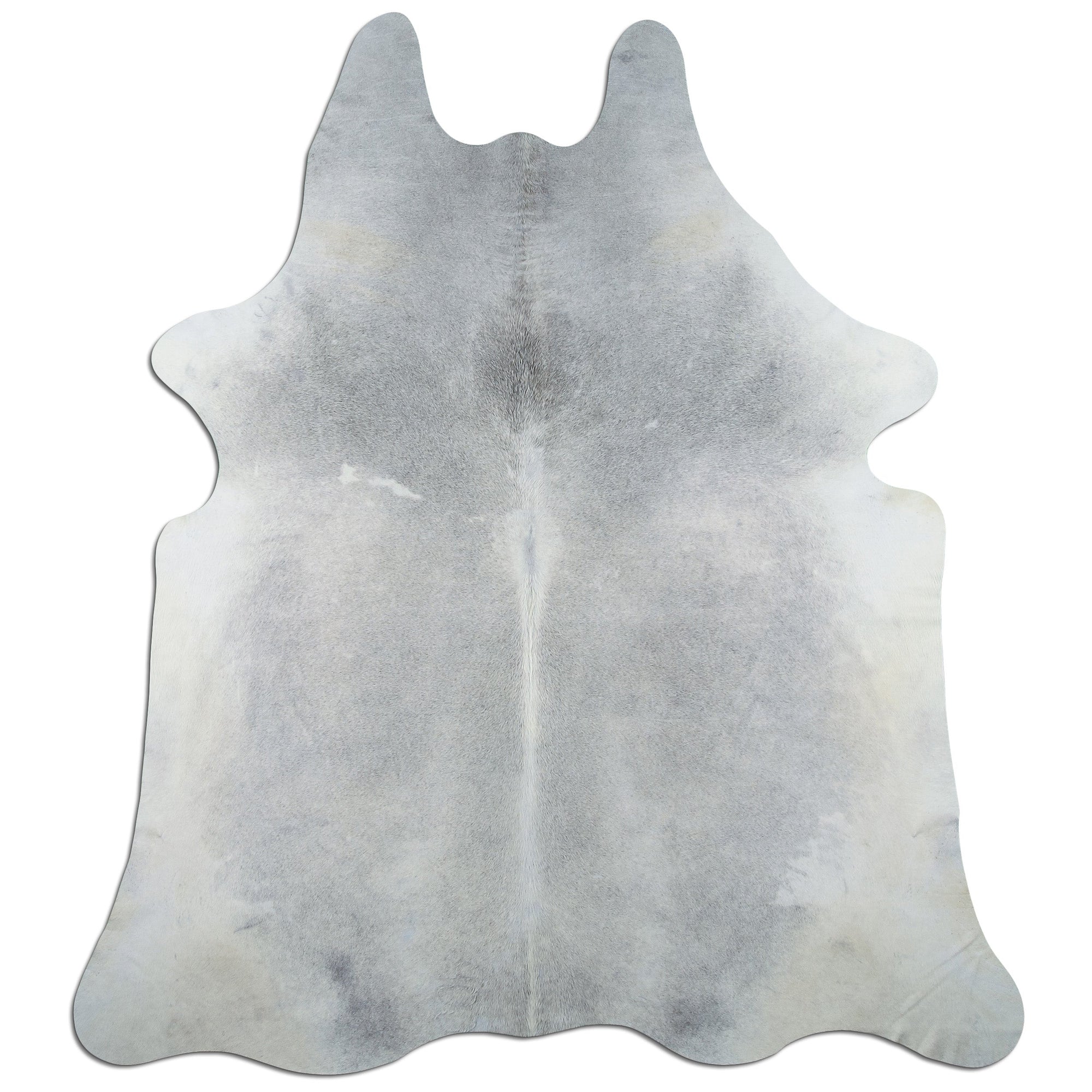 Livorio cowhide - grey