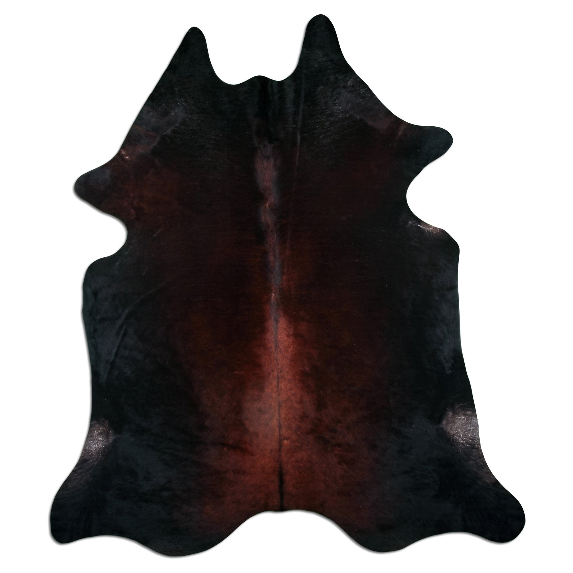 Livorio cowhide - tornasol