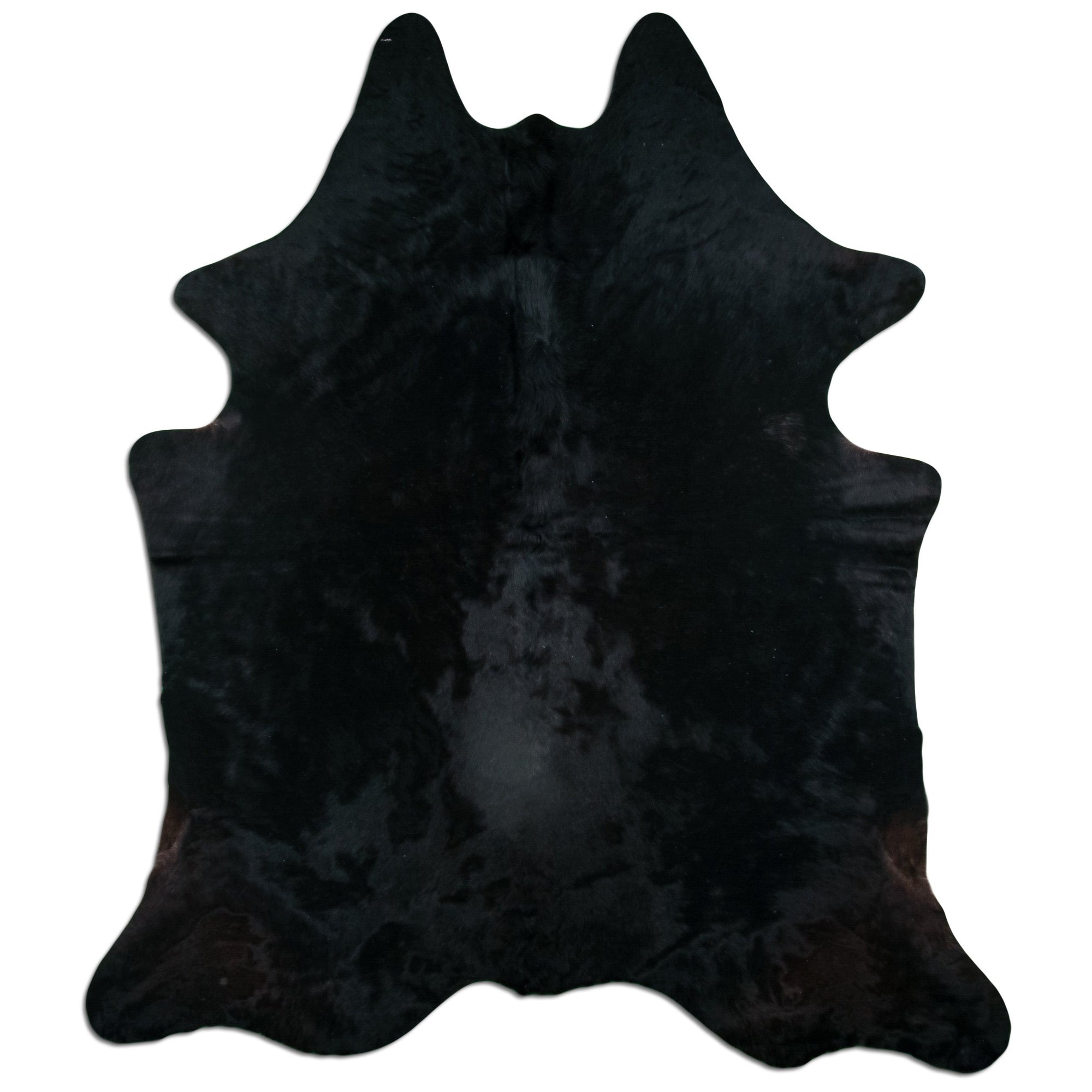 Livorio cowhide - coffee