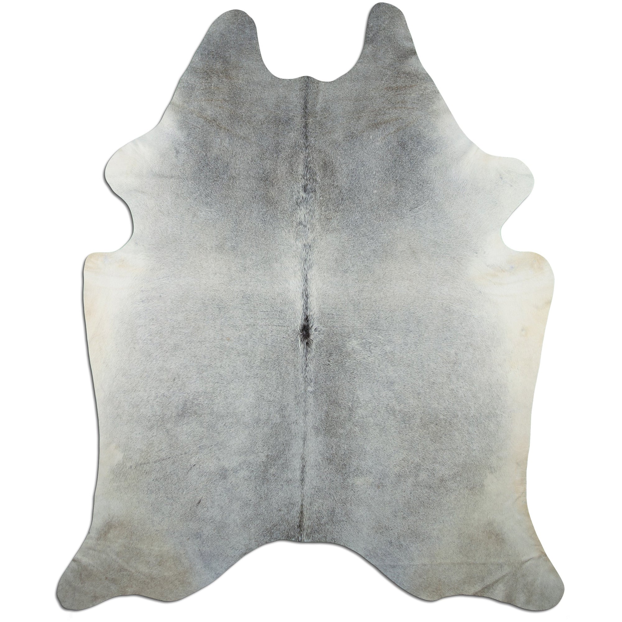 Livorio cowhide - grey