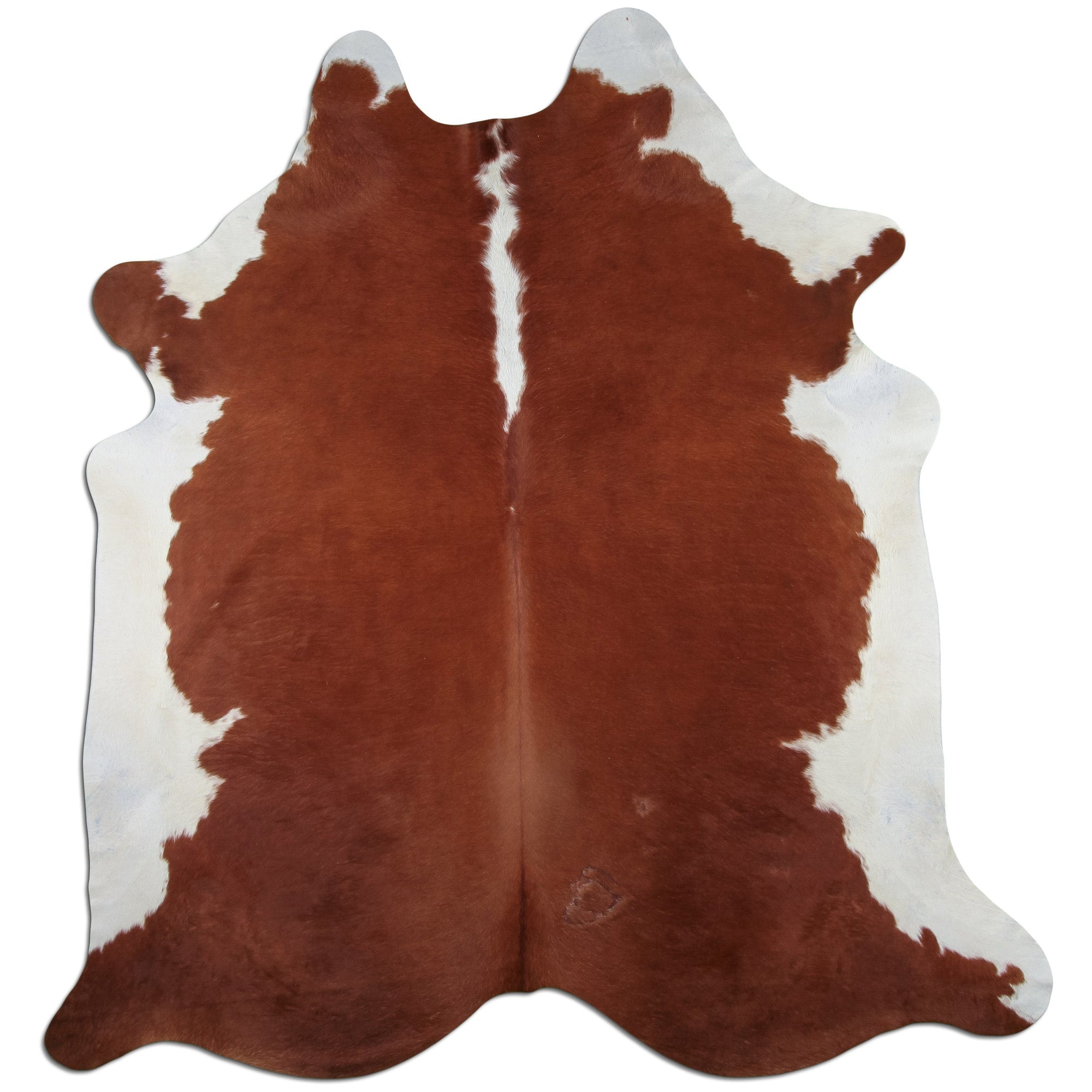 Livorio cowhide - hereford