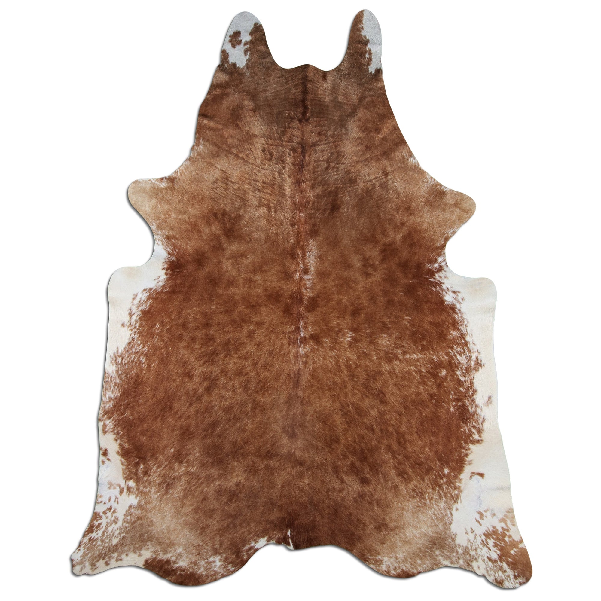 Livorio cowhide - dark champagne