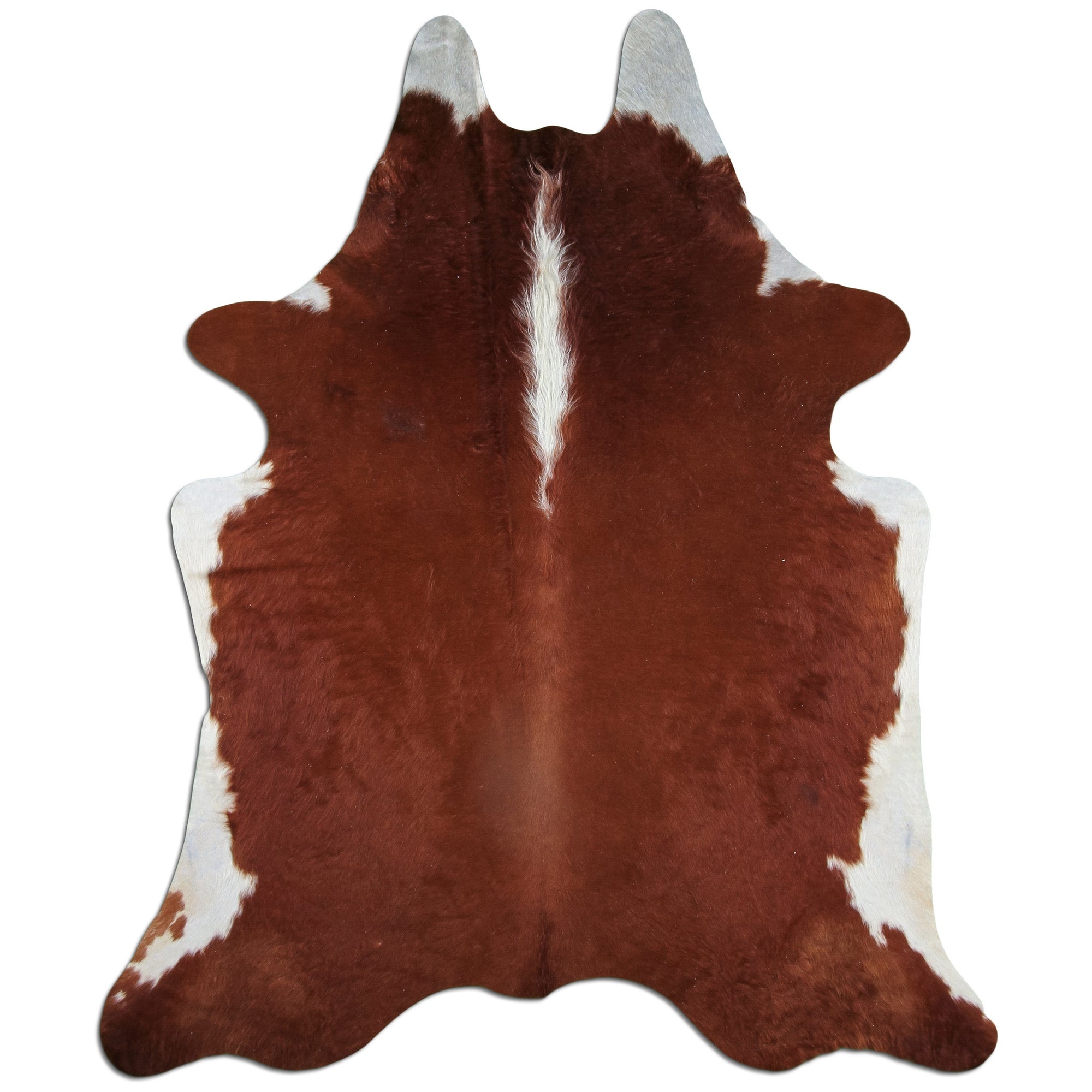 Livorio cowhide - hereford