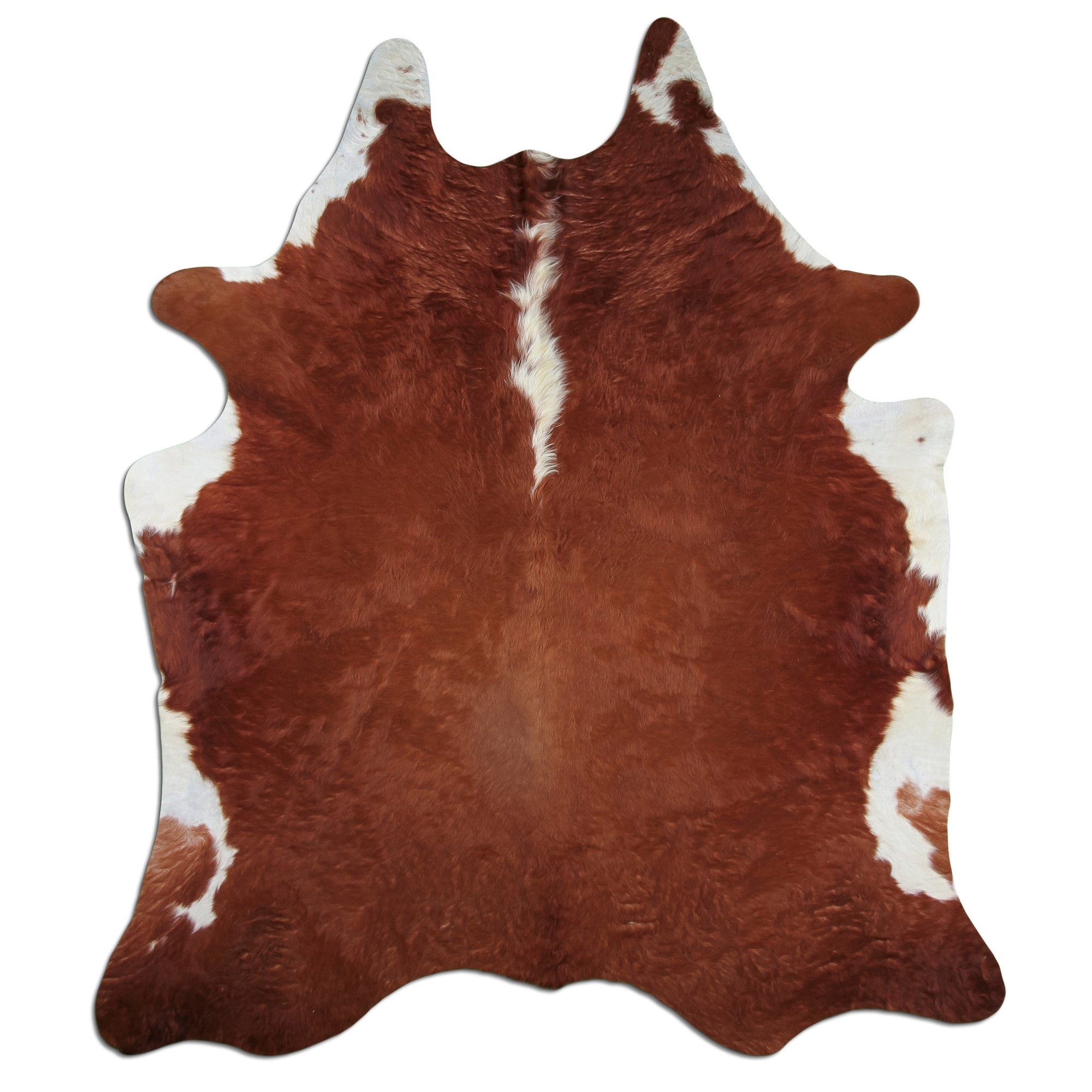 Livorio cowhide - hereford