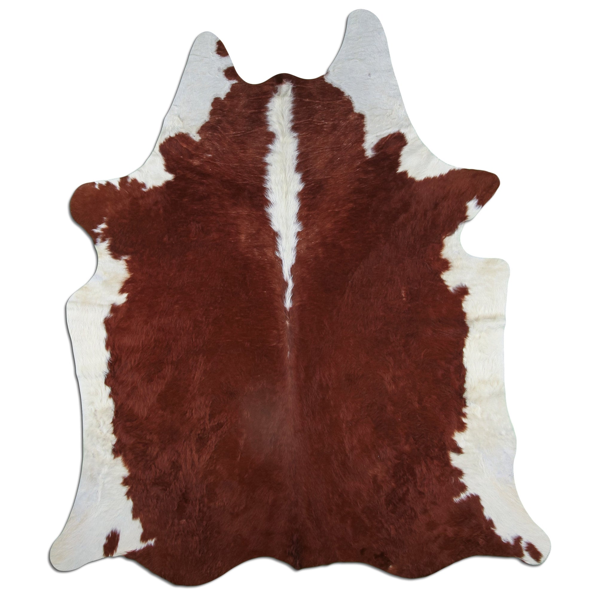 Livorio cowhide - hereford