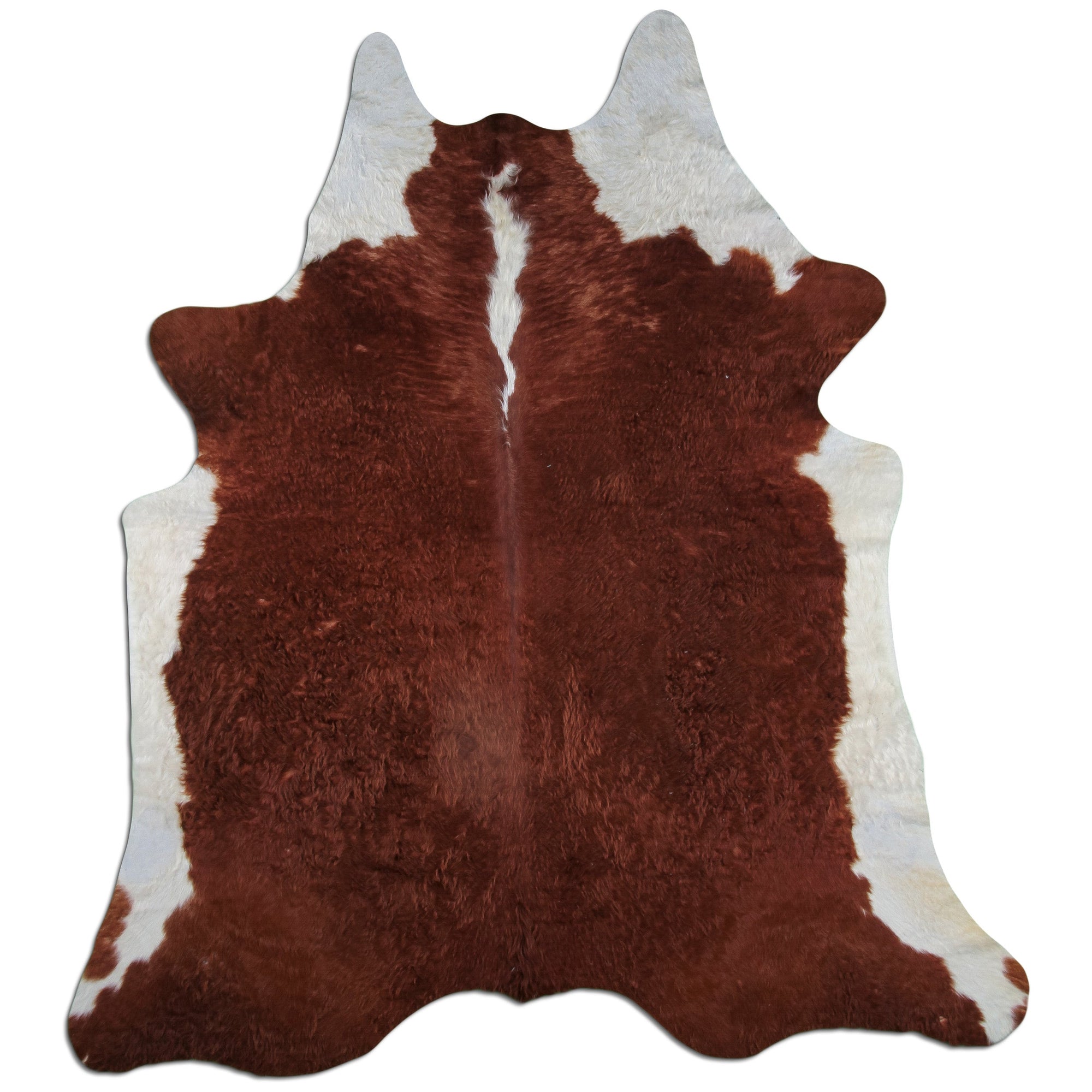 Livorio cowhide - hereford