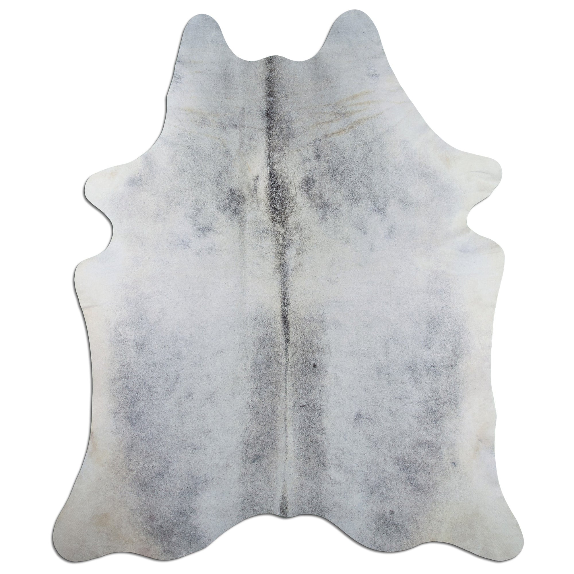 Livorio cowhide - grey