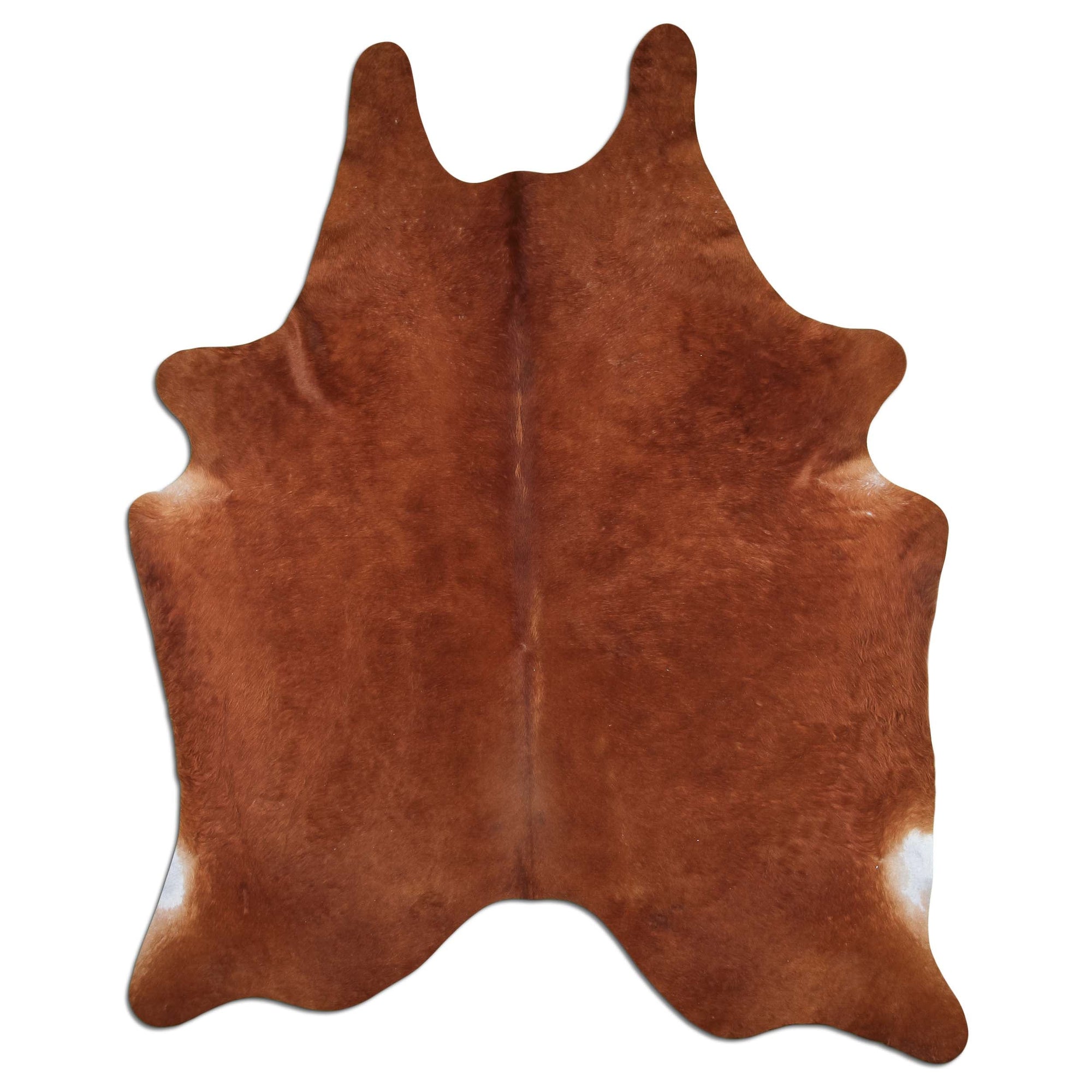 Livorio cowhide - brown