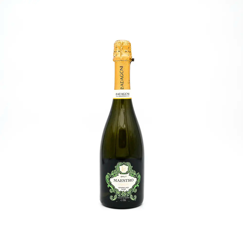 Badagoni Maestro Brut Sekt