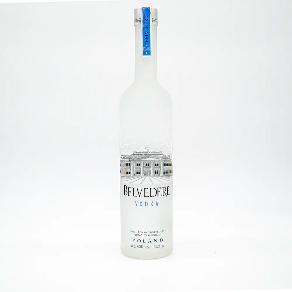 Belvedere Vodka