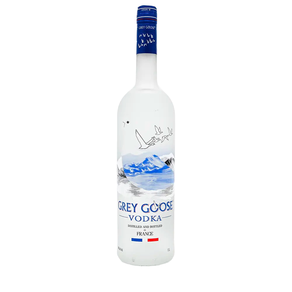 Grey Goose Vodka