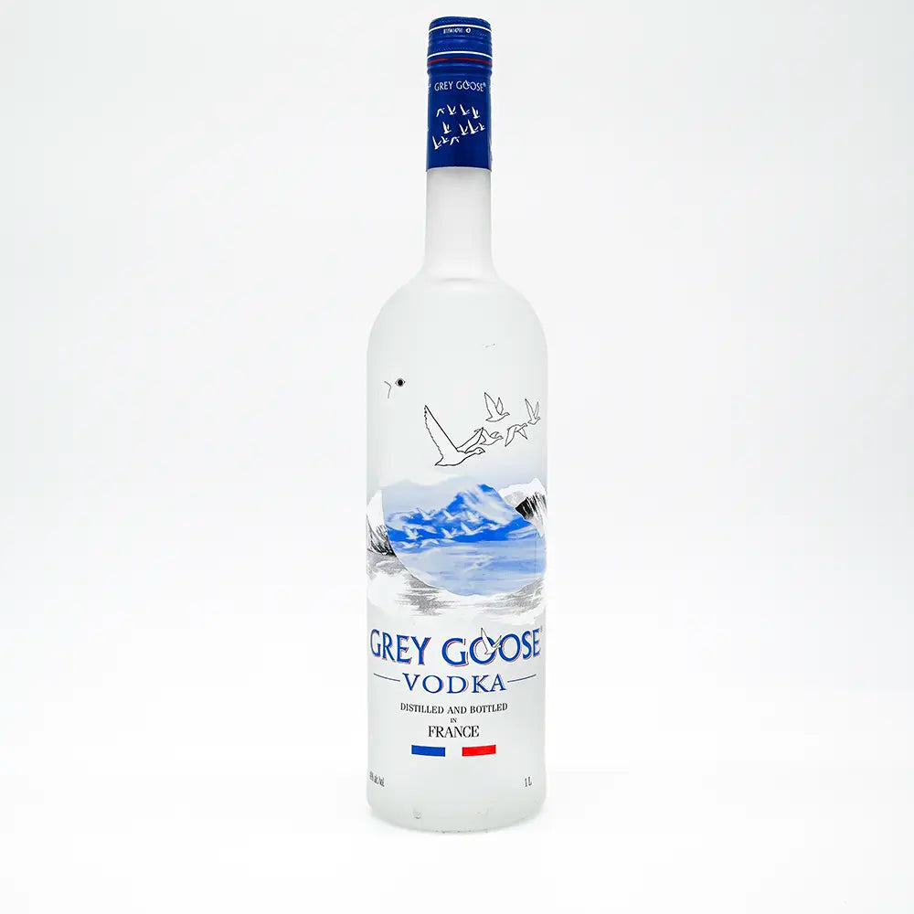 Grey Goose Vodka