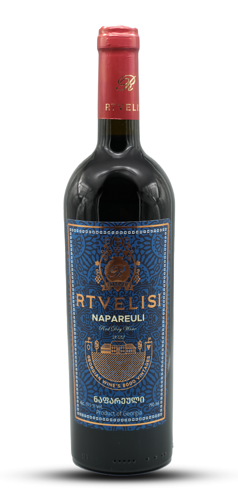 Napareuli Rotwein