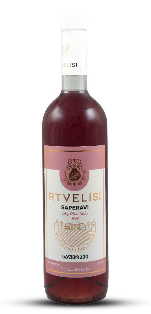 Pirosmani Roséwein