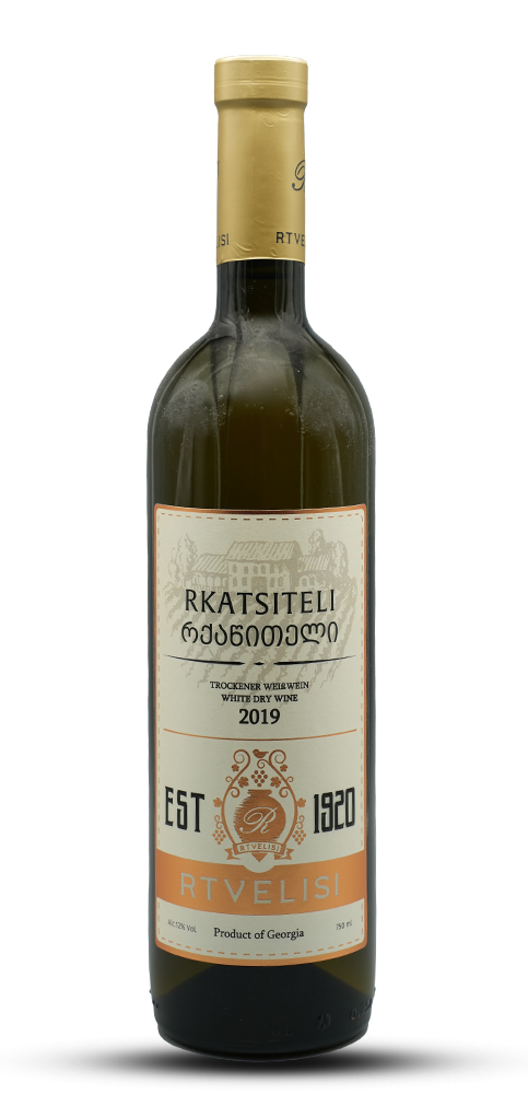 Rkatsiteli Weißwein