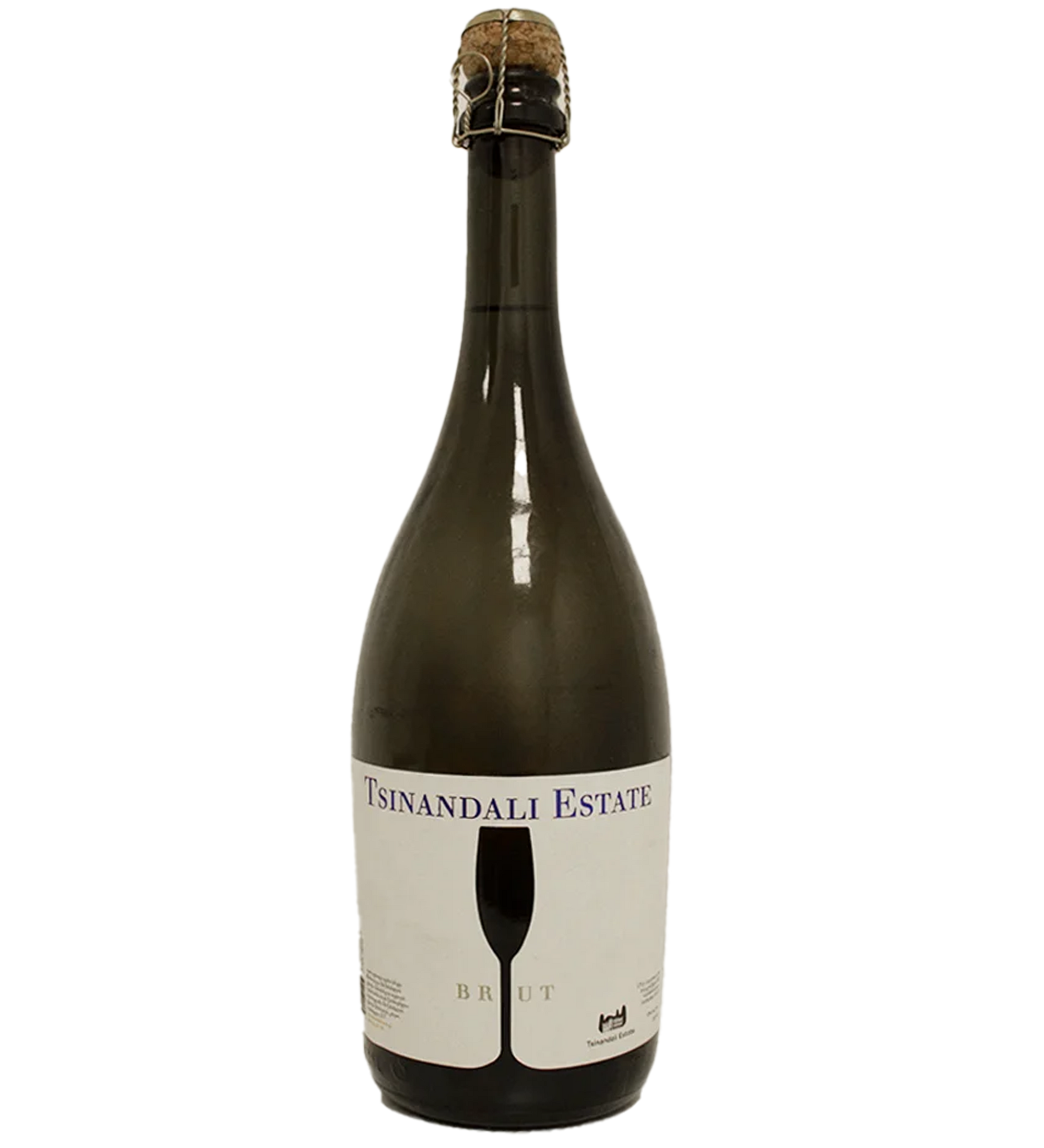 Tsinandali Estate Brut