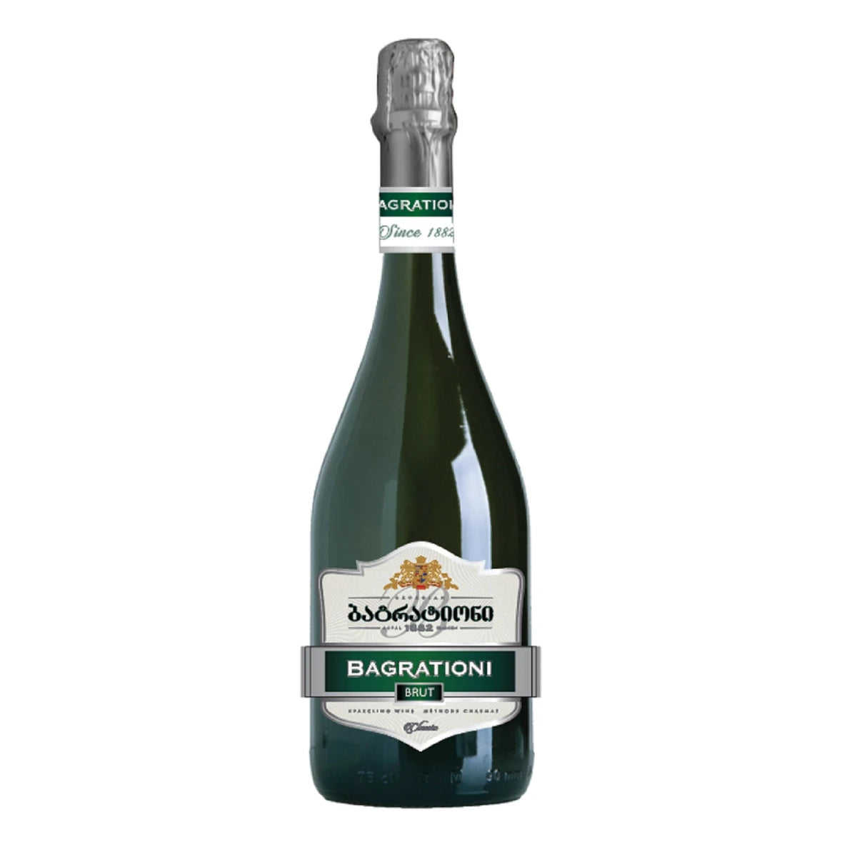 Bagrationi Sekt Brut