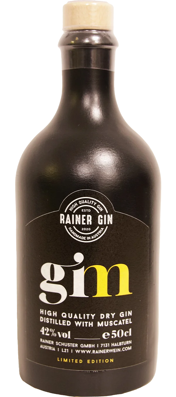 Rainer Gin