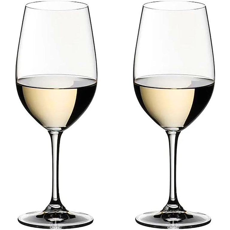 RIEDEL VINUM ZINFANDEL RIESLING Бокалы, набор из 2 шт.