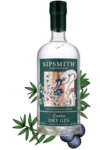 Sipsmith